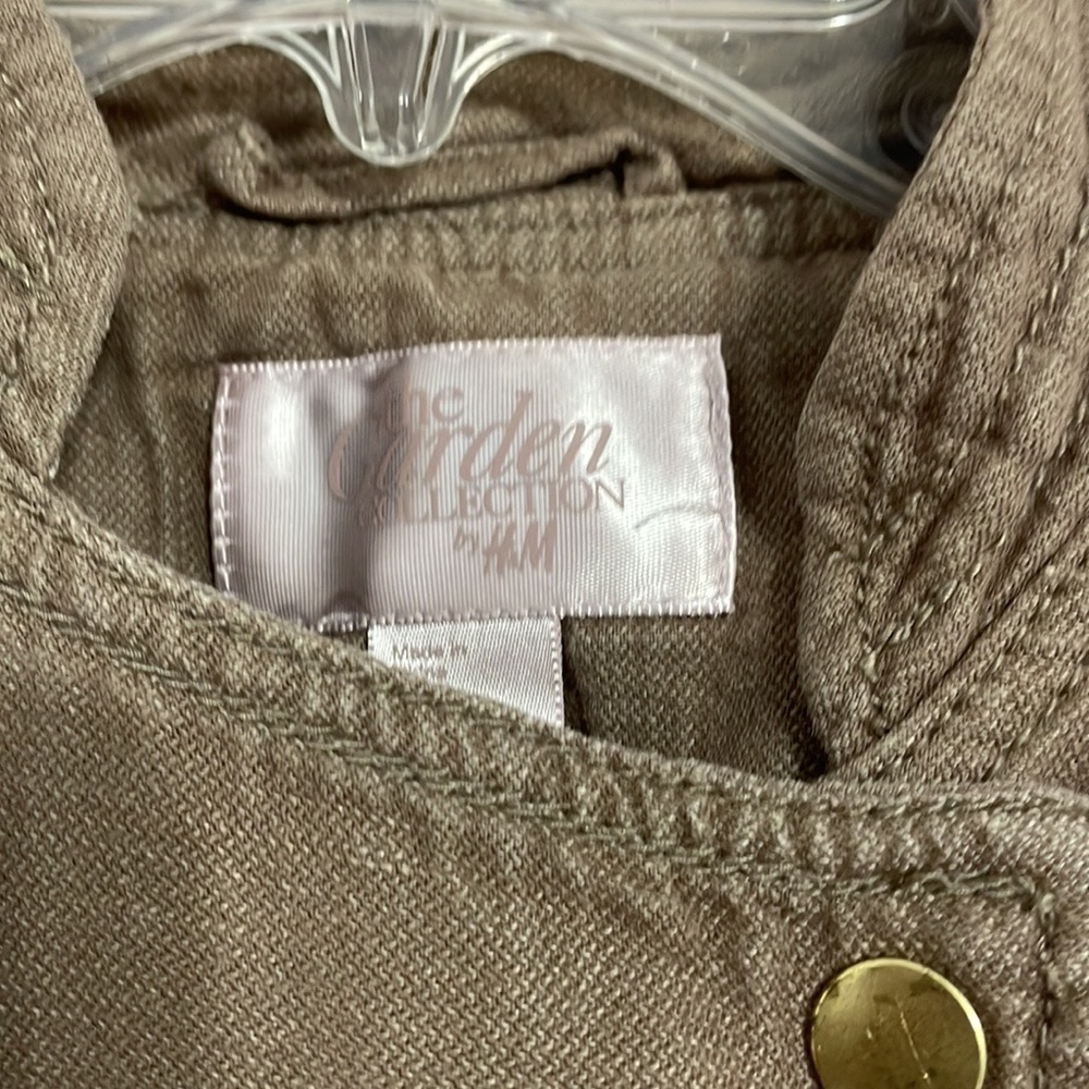 H&M jacket